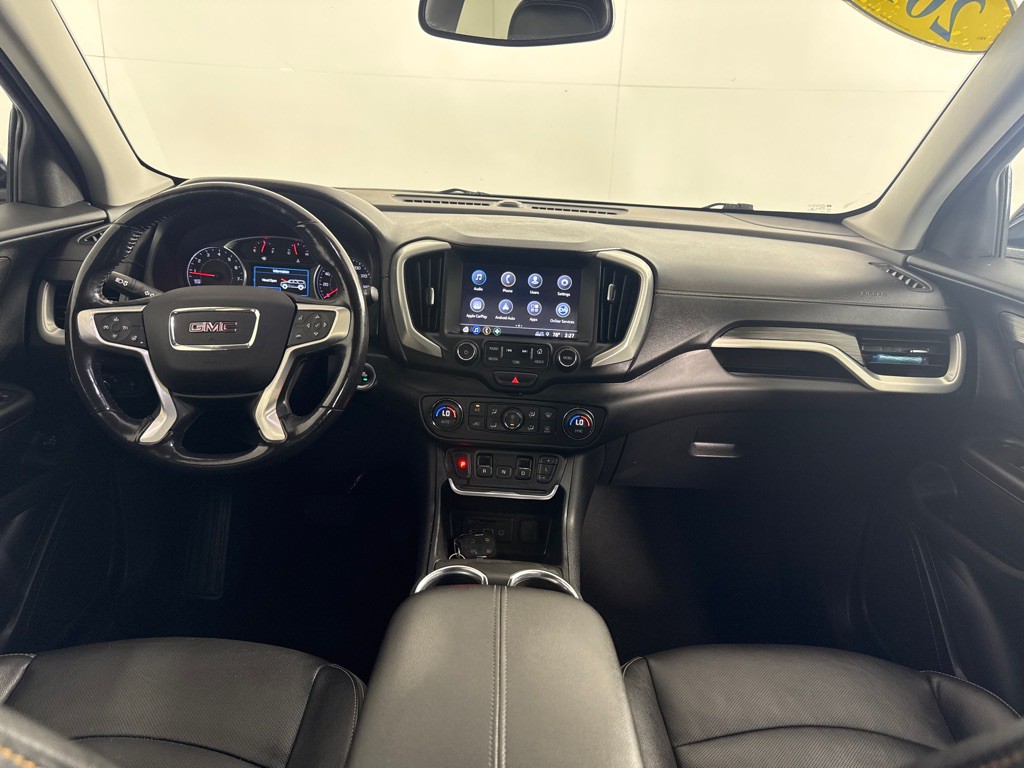 2018 GMC Terrain Image 26