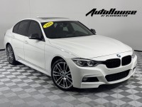 Image for 2016 BMW 3 Series 340xi ID: 6728073