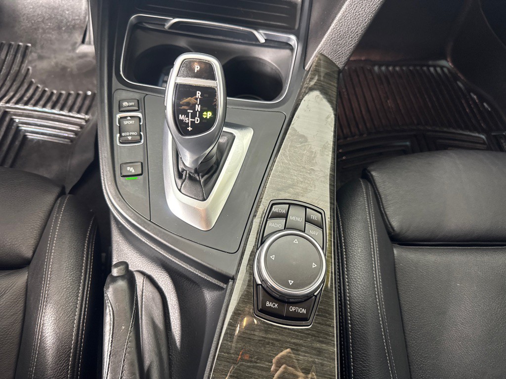 2016 BMW 3 Series Image 19