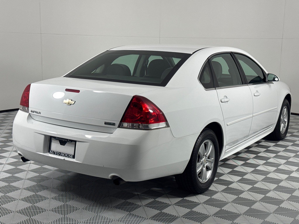 2013 Chevrolet Impala Image 5