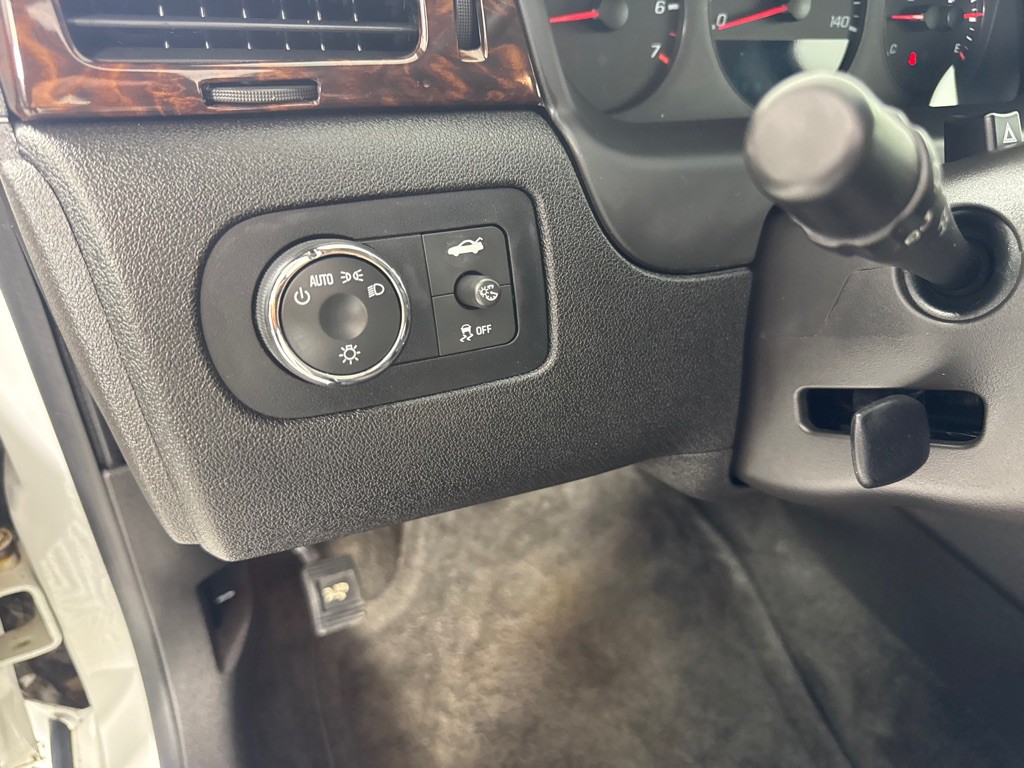 2013 Chevrolet Impala Image 13