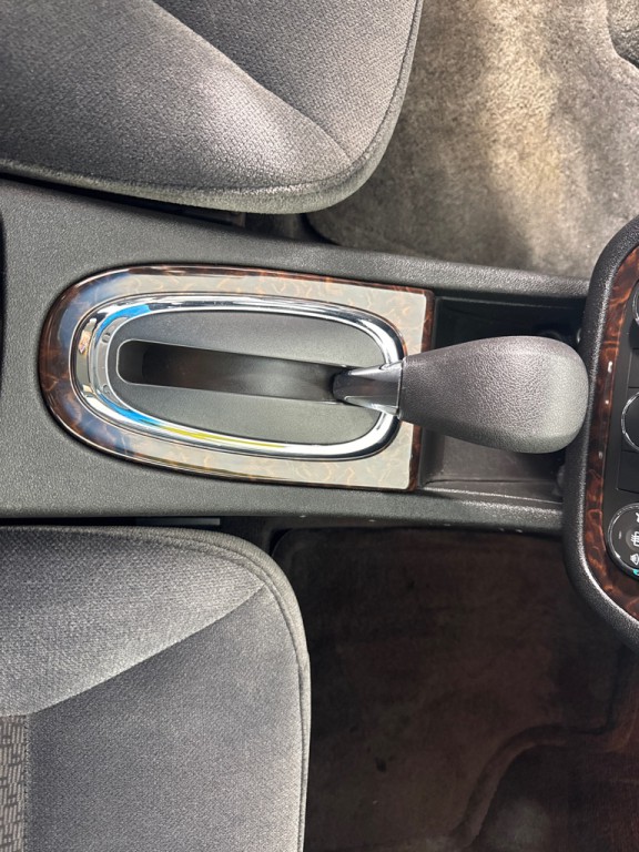 2013 Chevrolet Impala Image 16