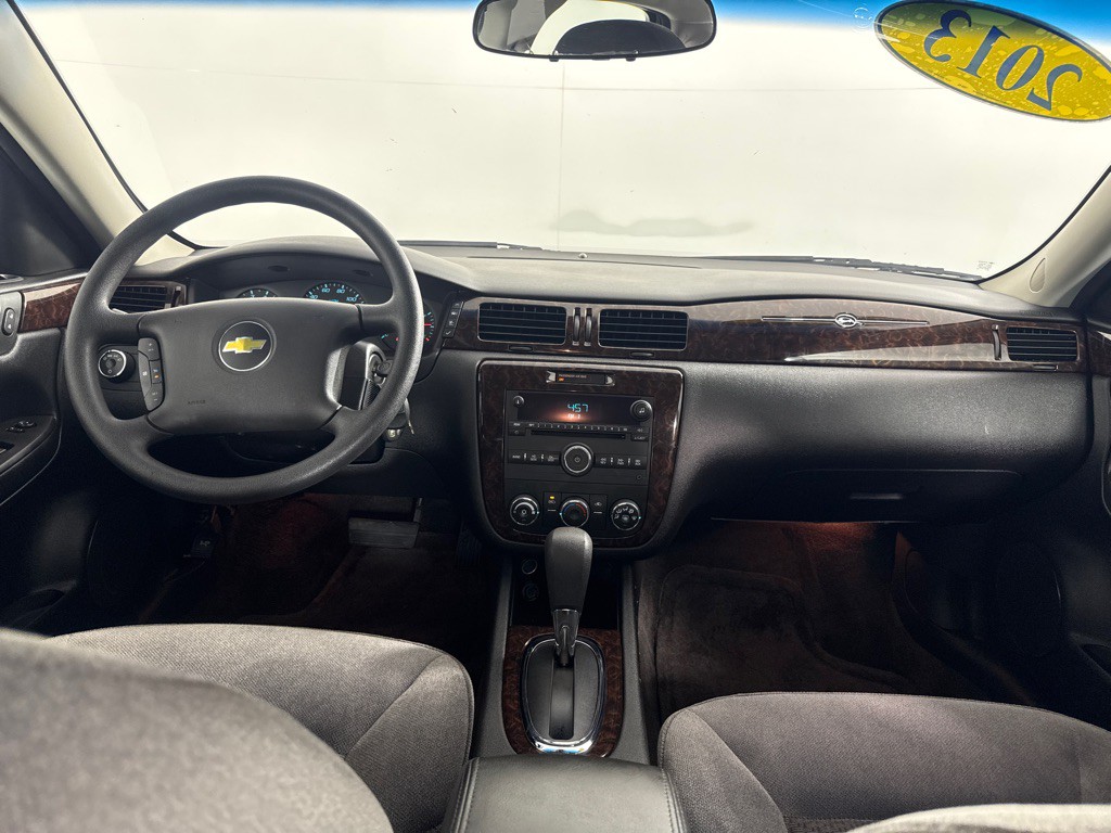 2013 Chevrolet Impala Image 23