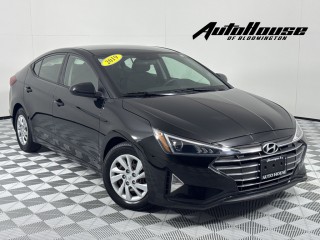 Image for 2019 Hyundai Elantra SE ID: 6729436