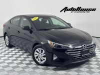 Image for 2019 Hyundai Elantra SE ID: 6729436