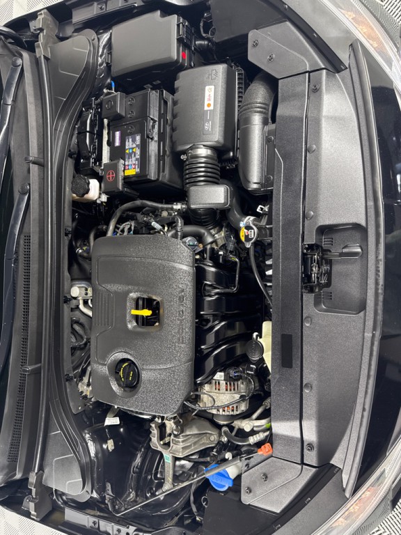 2019 Hyundai Elantra Image 27