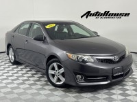 Image for 2014 Toyota Camry SE ID: 6729635