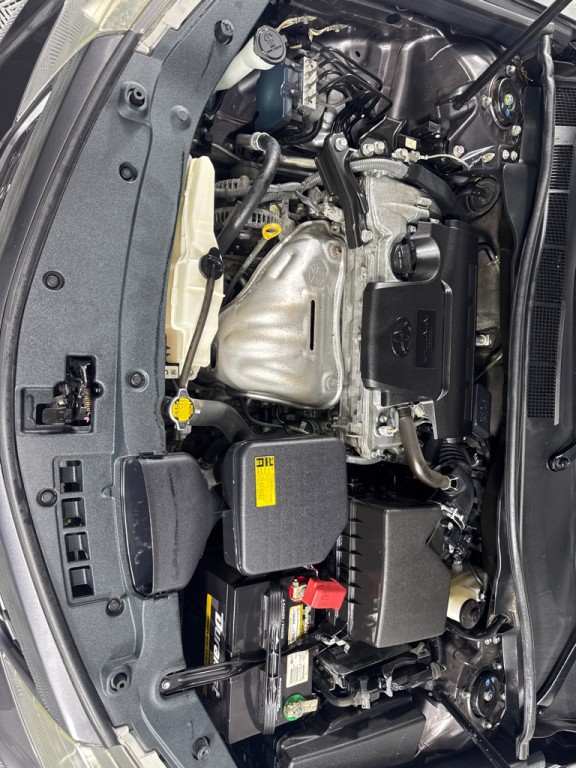 2014 Toyota Camry Image 23