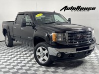 Image for 2014 GMC Sierra 2500 SLT ID: 6729926