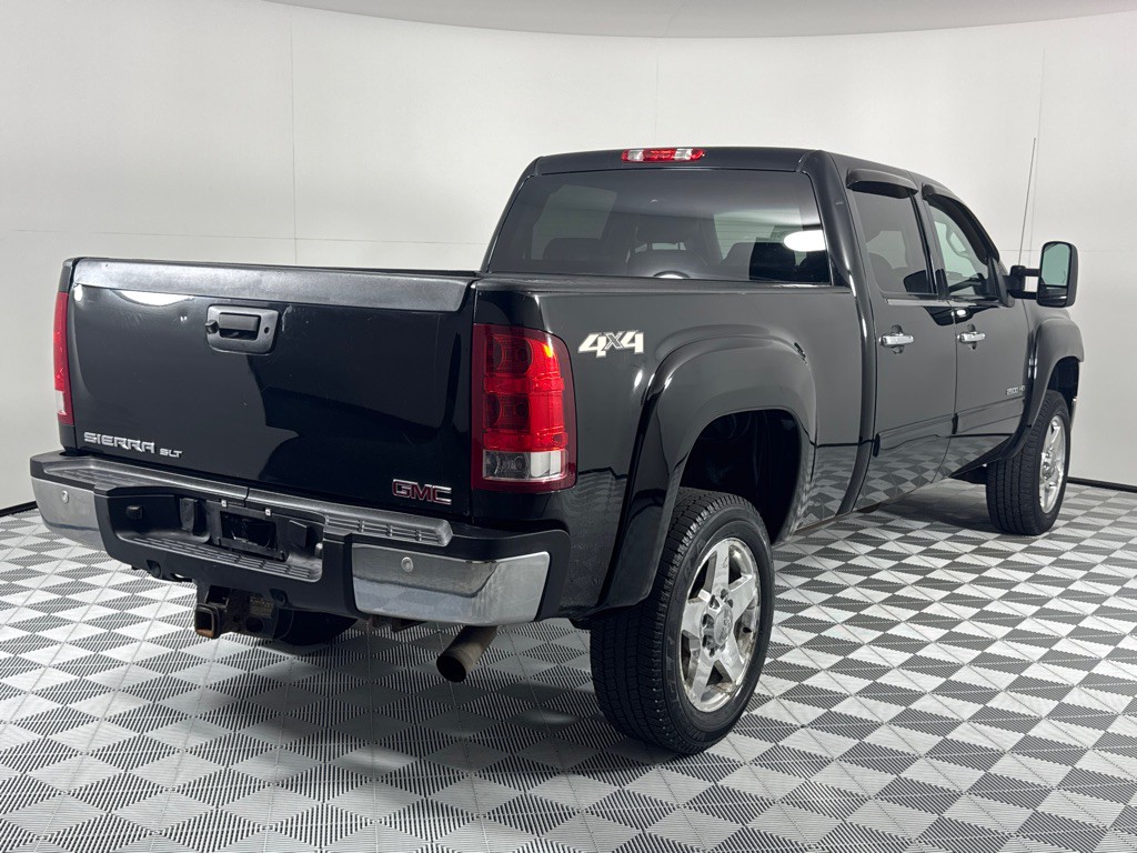2014 GMC Sierra Image 5