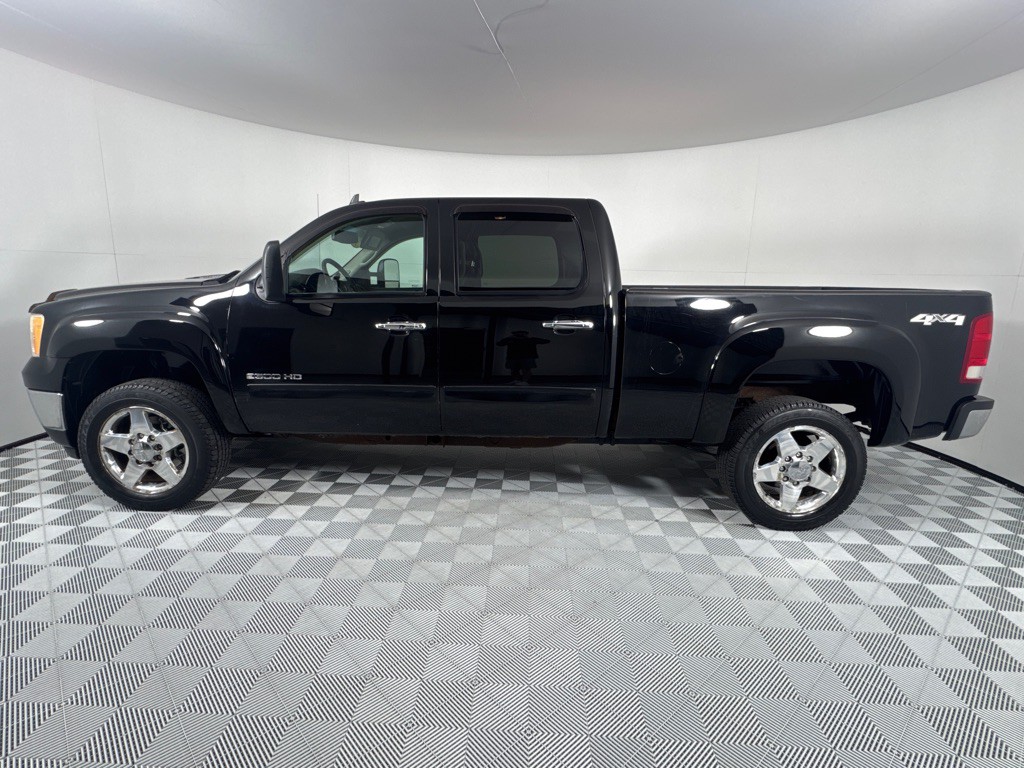2014 GMC Sierra Image 6