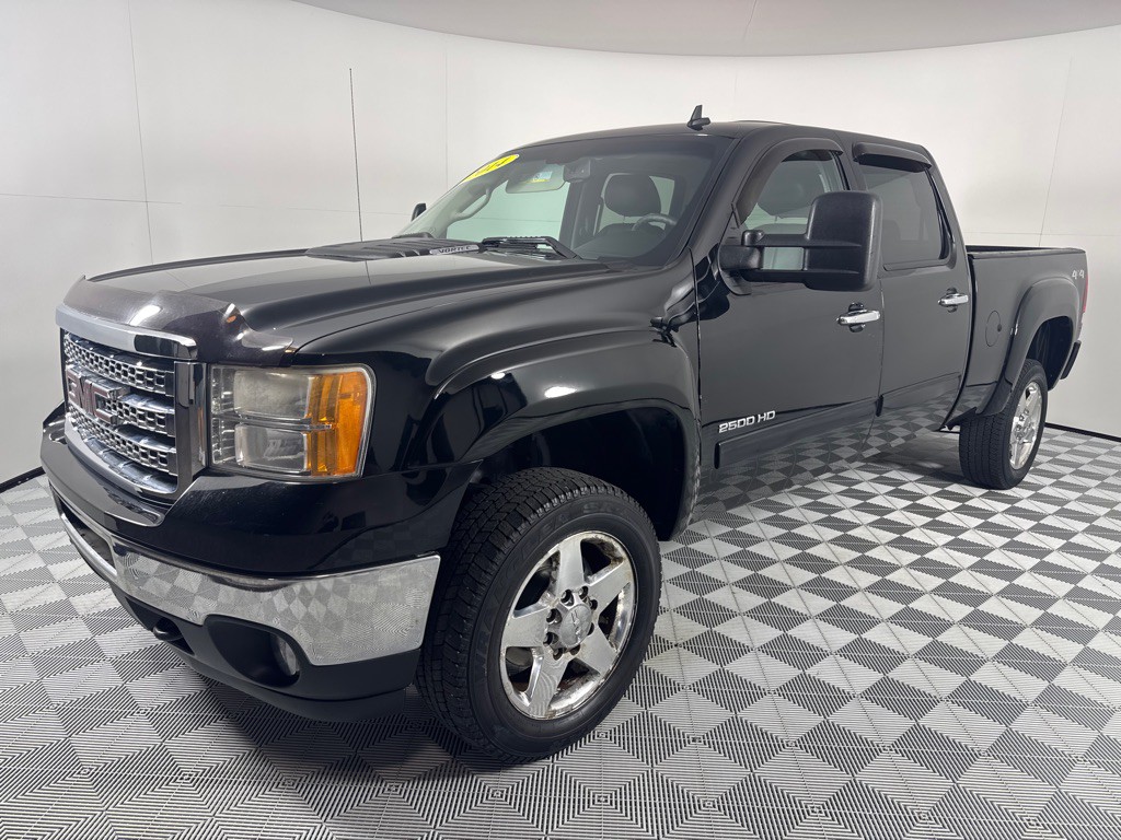 2014 GMC Sierra Image 7