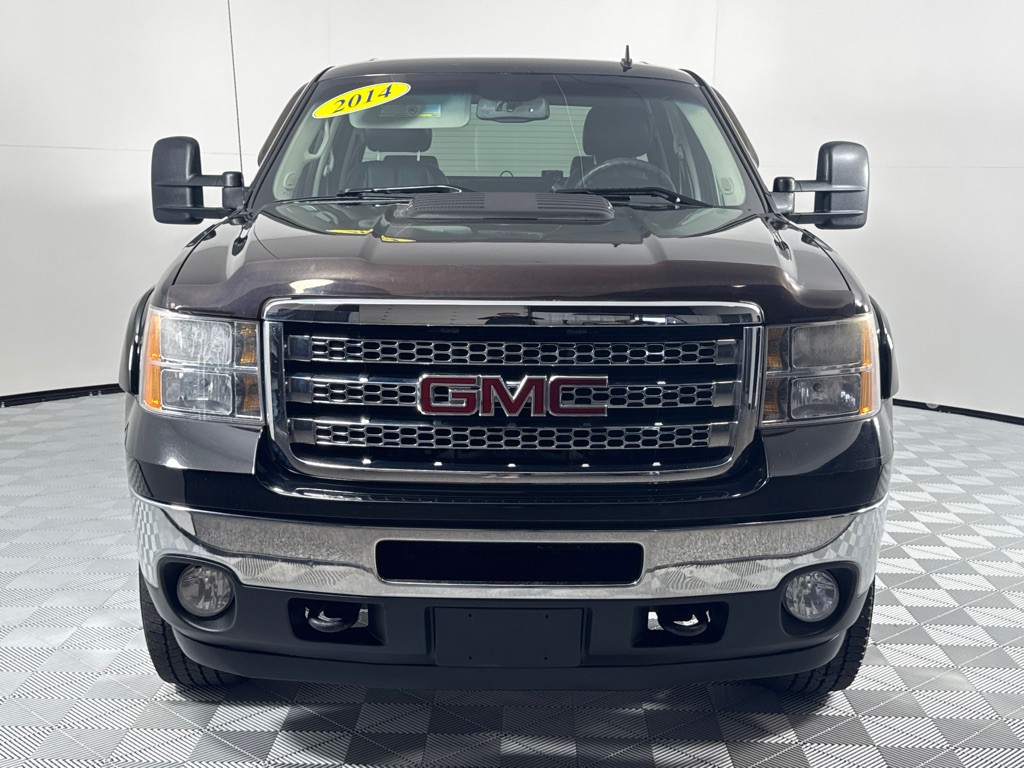 2014 GMC Sierra Image 9