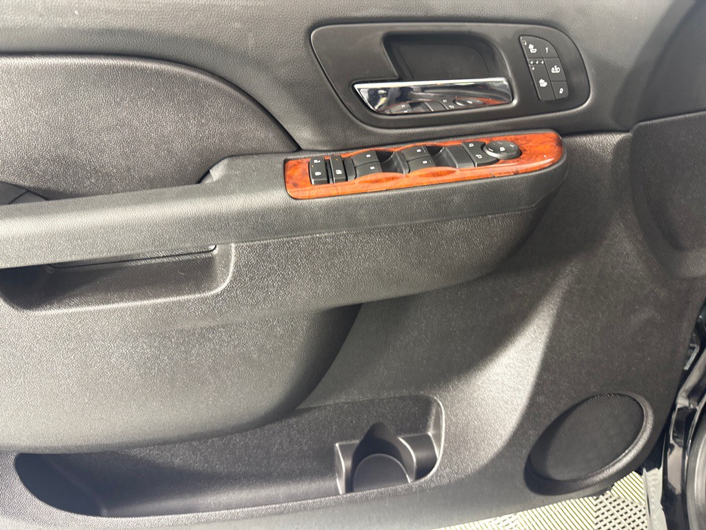 2014 GMC Sierra Image 10