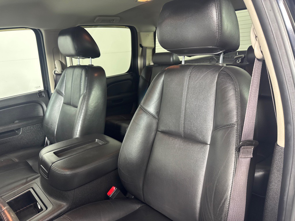 2014 GMC Sierra Image 12