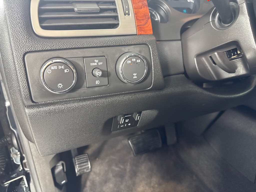 2014 GMC Sierra Image 13