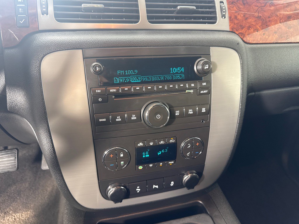 2014 GMC Sierra Image 14