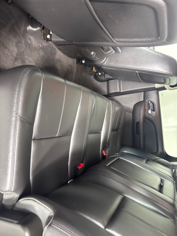 2014 GMC Sierra Image 16