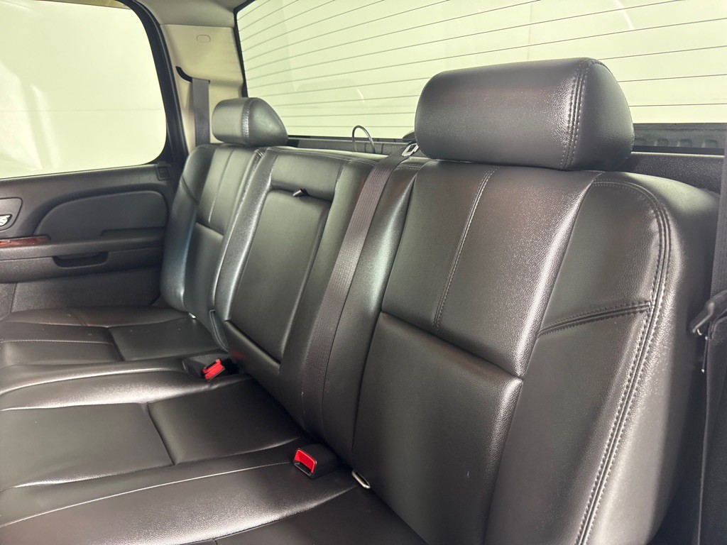 2014 GMC Sierra Image 17