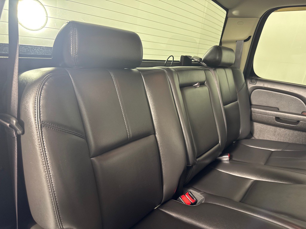 2014 GMC Sierra Image 19