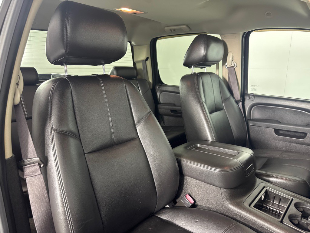 2014 GMC Sierra Image 21