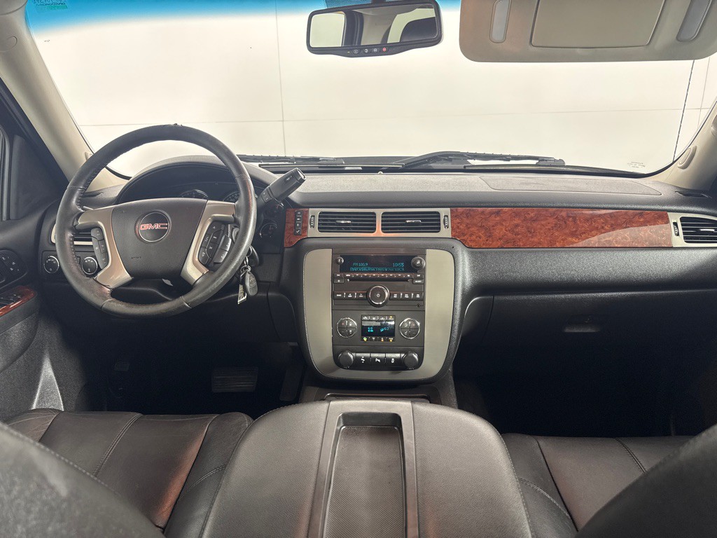 2014 GMC Sierra Image 22
