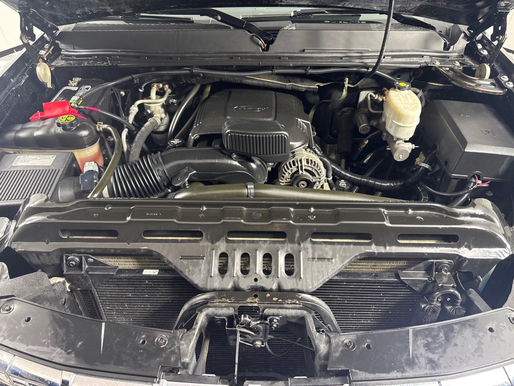 2014 GMC Sierra Image 23