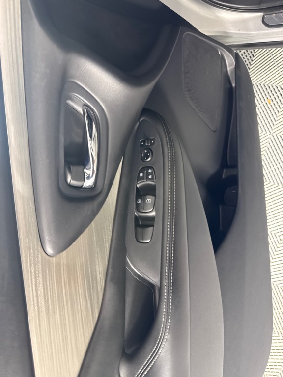 2018 Nissan Murano Image 10