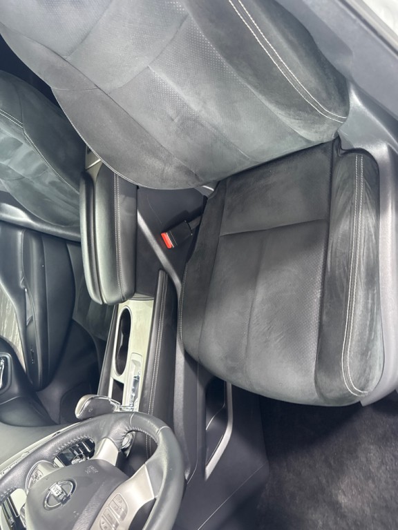 2018 Nissan Murano Image 11