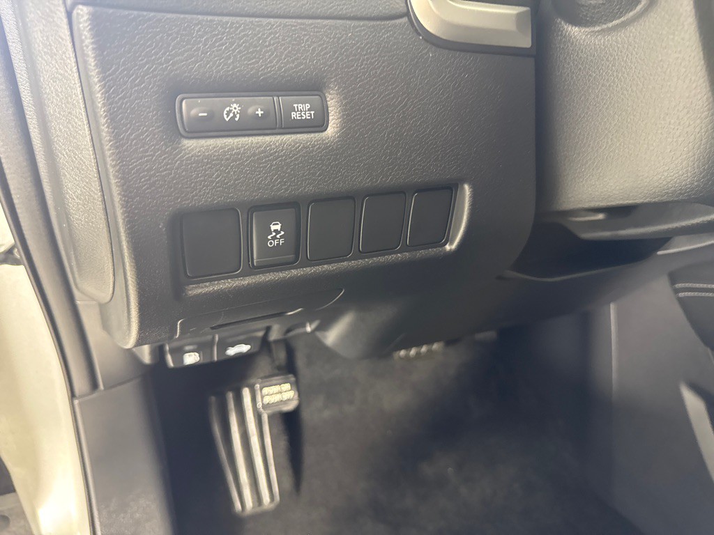 2018 Nissan Murano Image 13