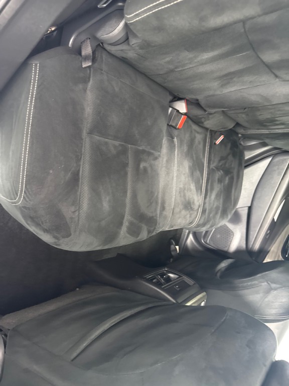 2018 Nissan Murano Image 21