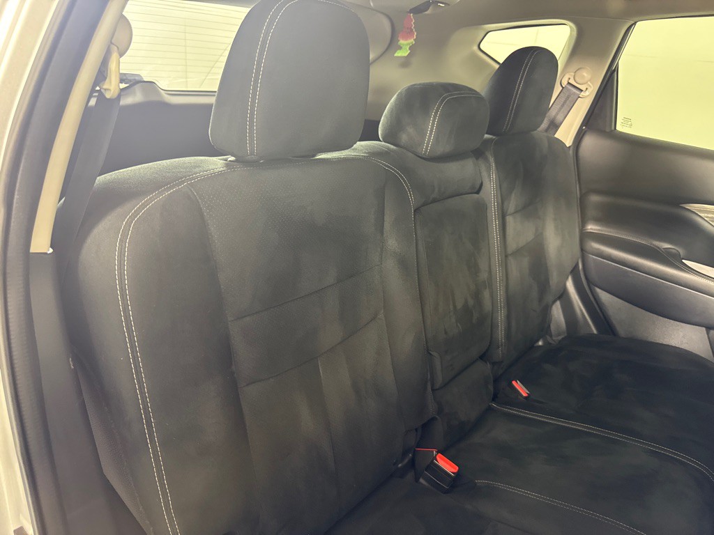 2018 Nissan Murano Image 22
