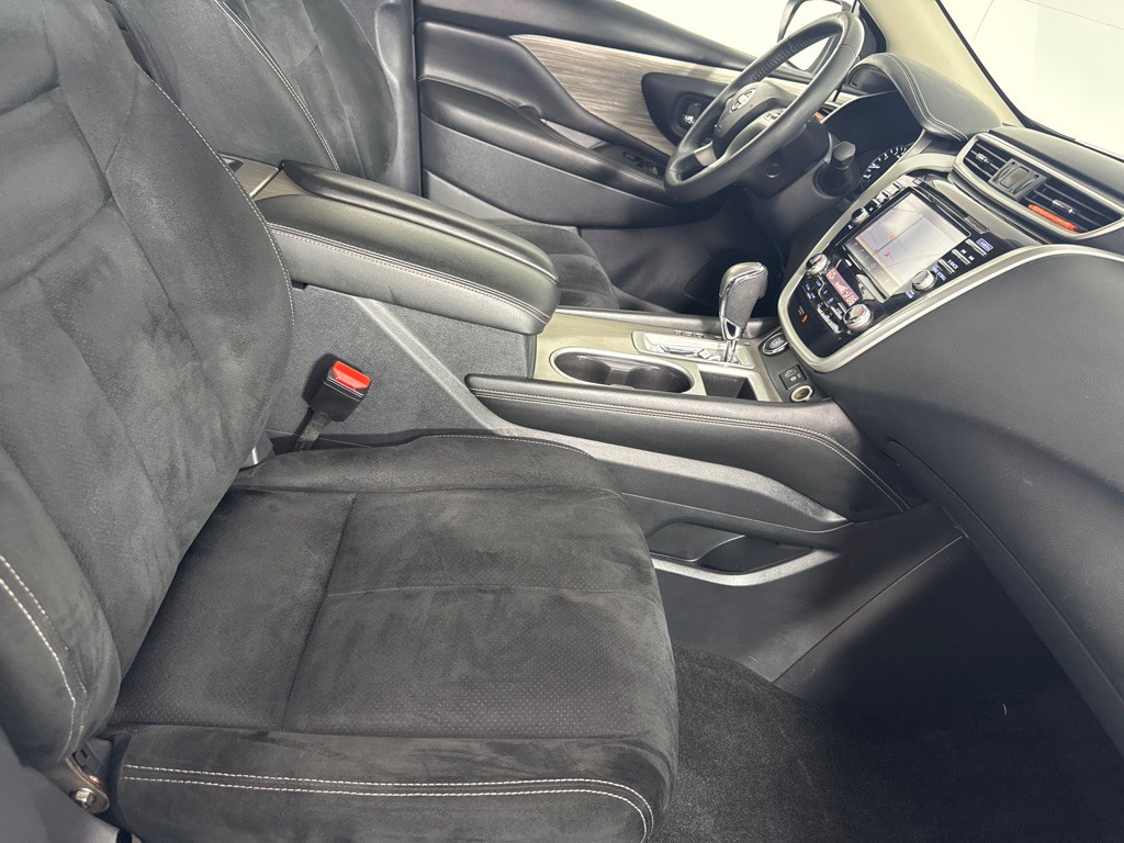 2018 Nissan Murano Image 23