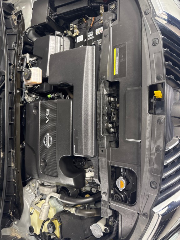 2018 Nissan Murano Image 26