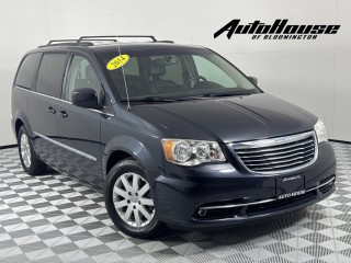 Image for 2014 Chrysler Town & Country Touring ID: 6730707