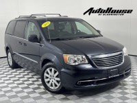 Image for 2014 Chrysler Town & Country Touring ID: 6730707