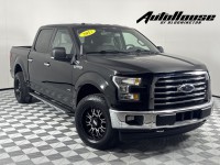 Image for 2017 Ford F-150 Supercrew ID: 6730804