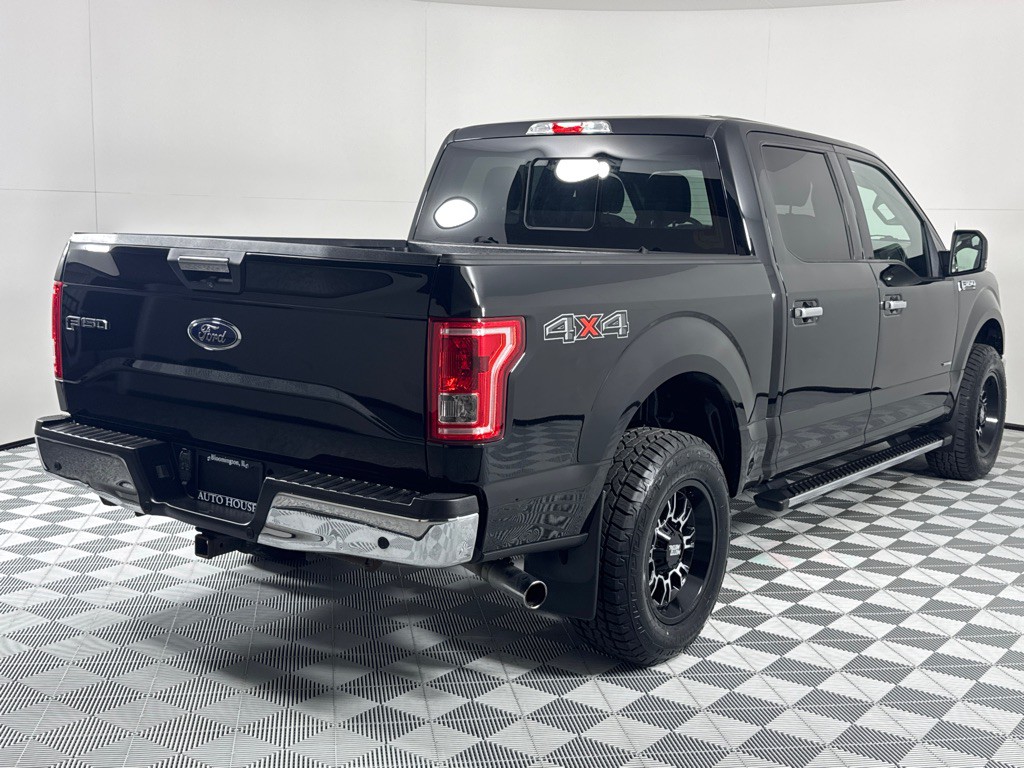2017 Ford F-150 Image 5