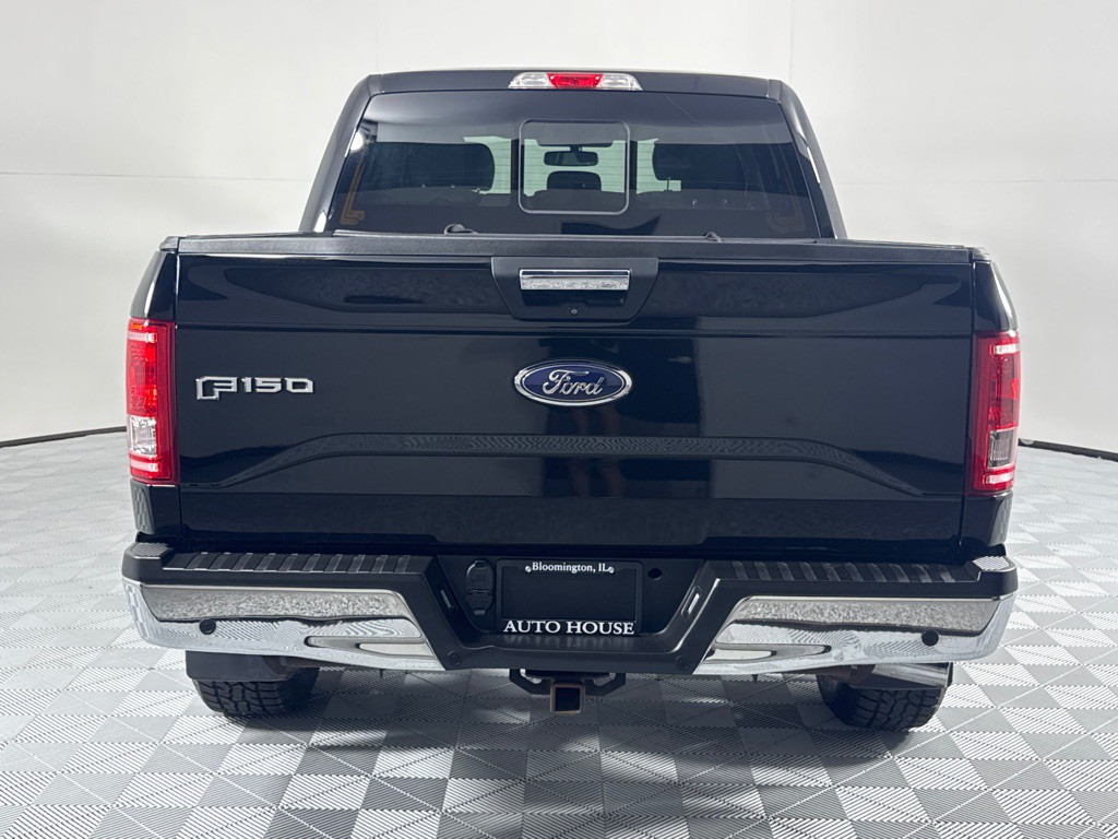 2017 Ford F-150 Image 6