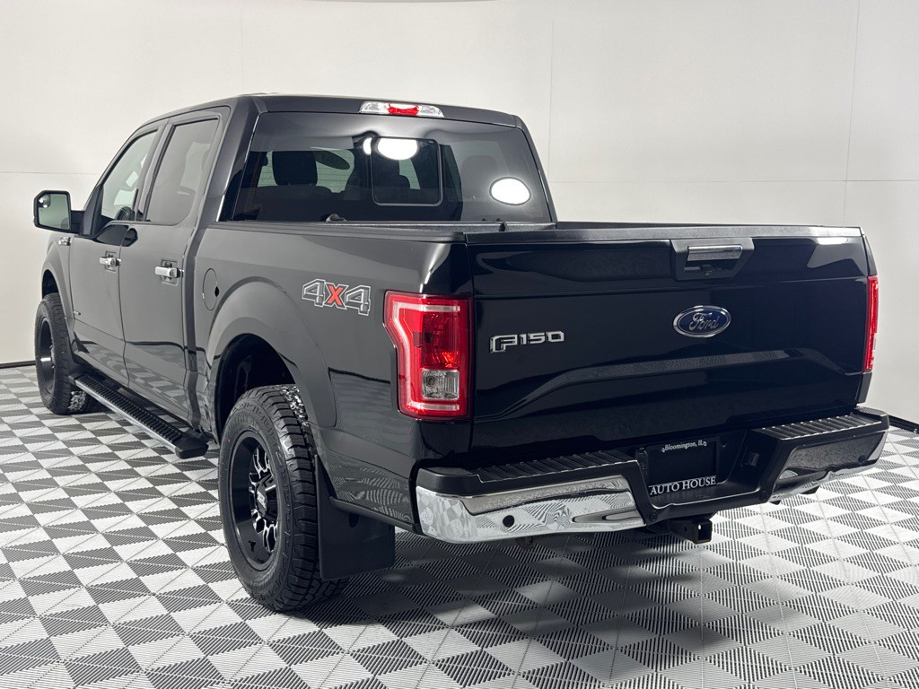 2017 Ford F-150 Image 7