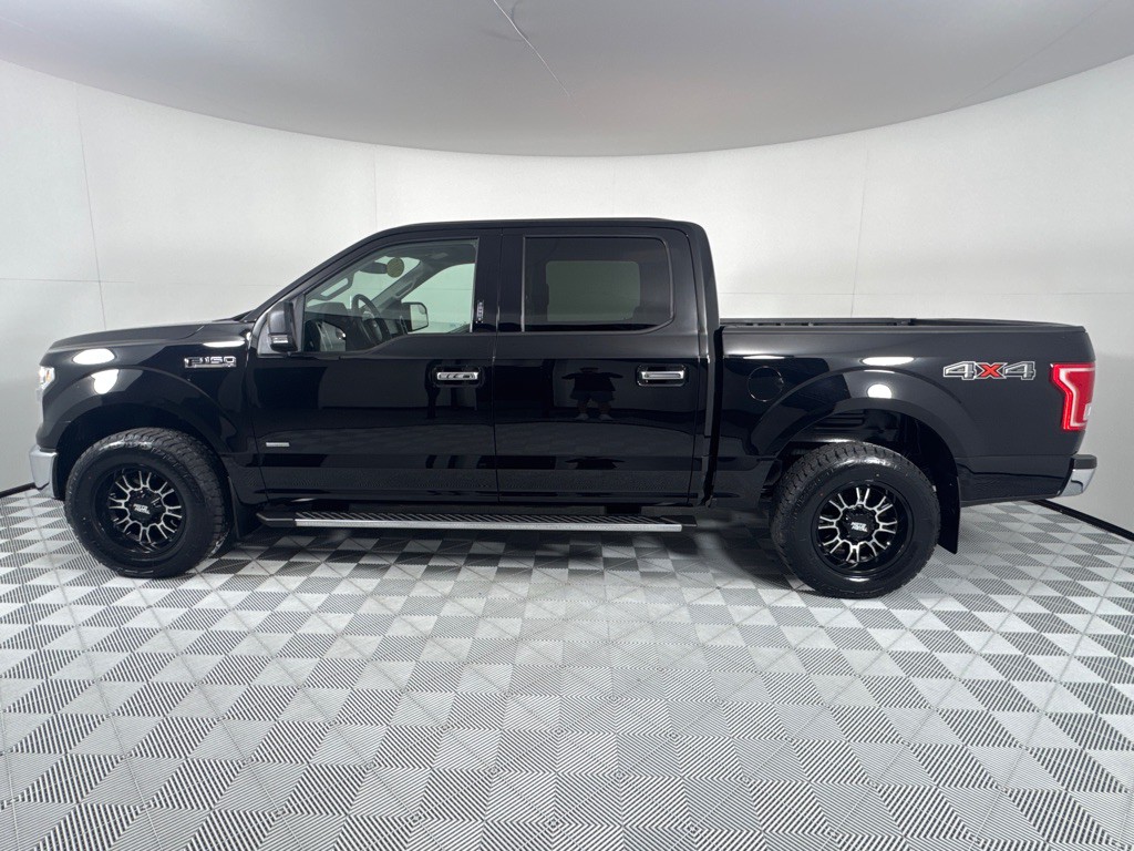 2017 Ford F-150 Image 8