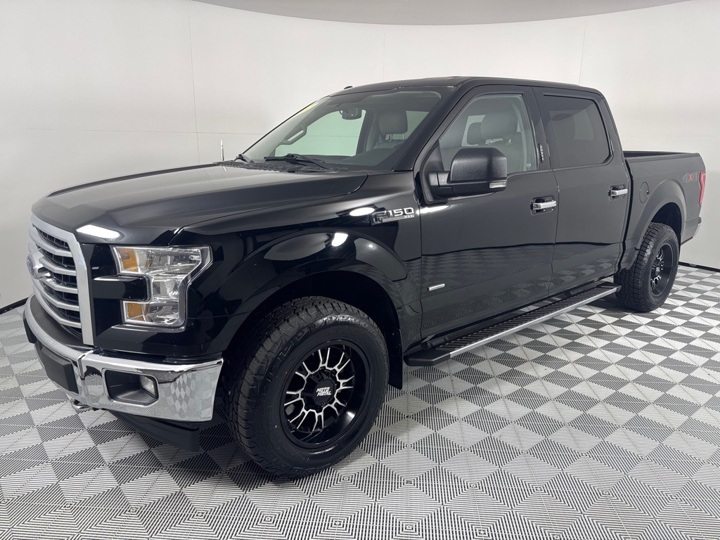 2017 Ford F-150 Image 9