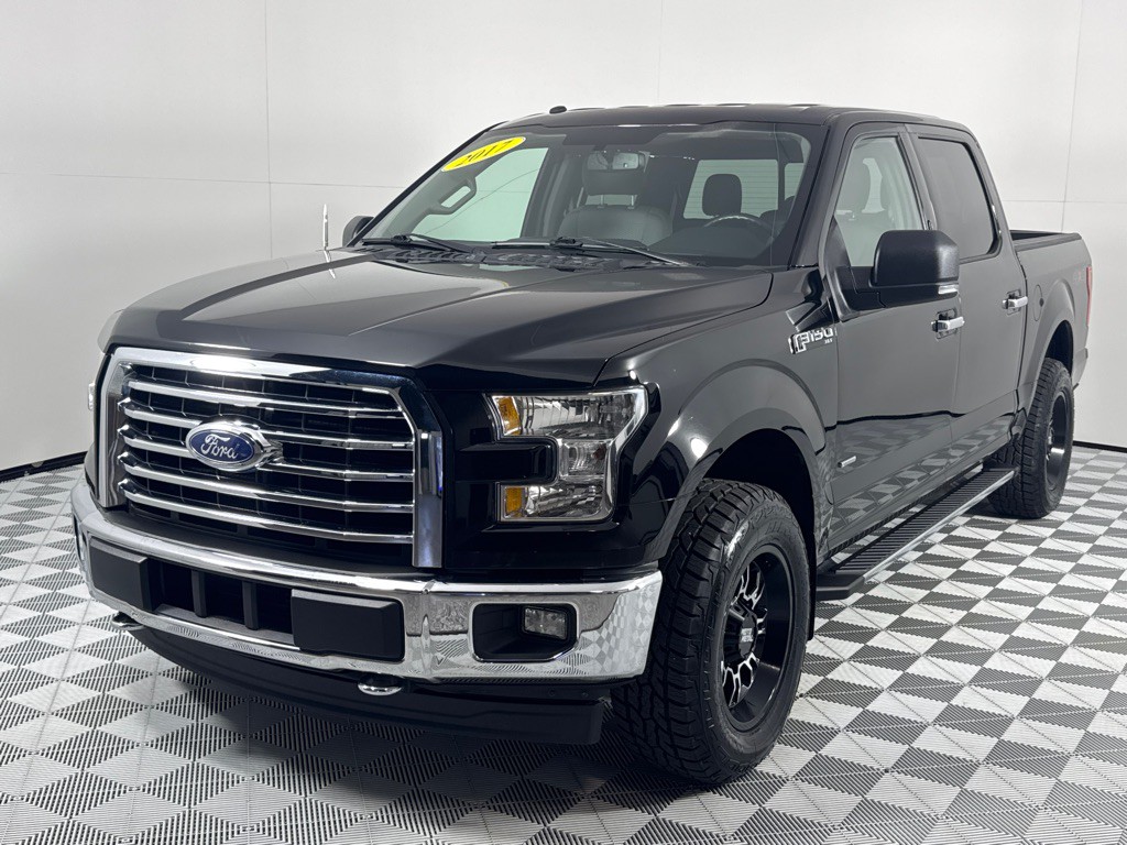 2017 Ford F-150 Image 10