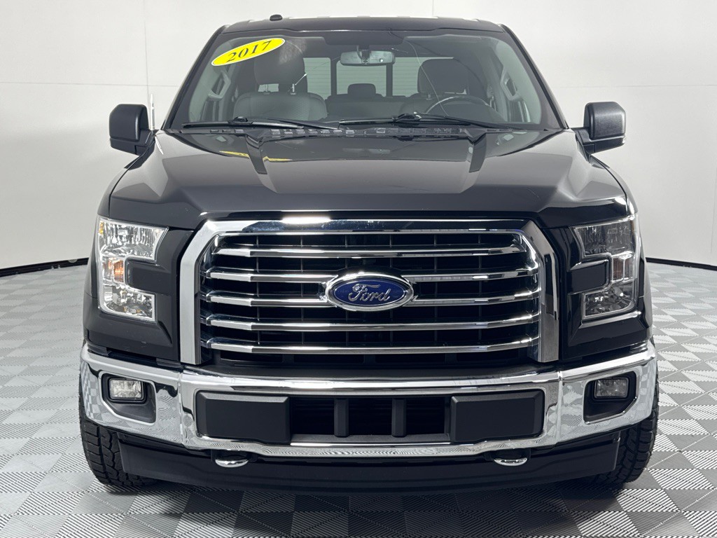 2017 Ford F-150 Image 11