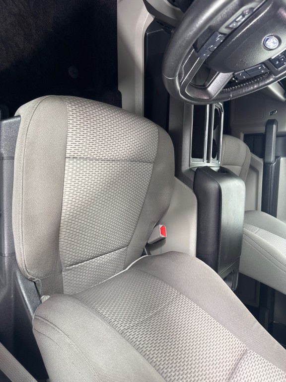 2017 Ford F-150 Image 13