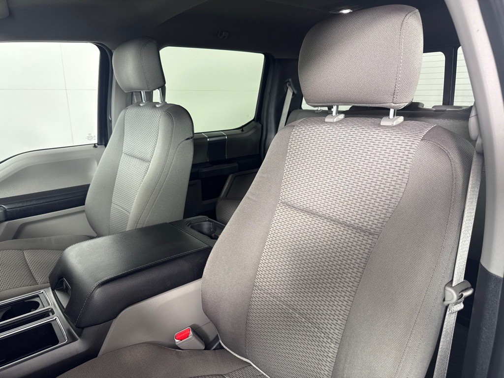 2017 Ford F-150 Image 14