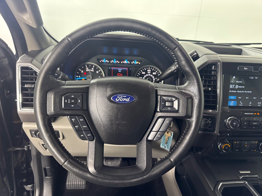 2017 Ford F-150 Image 16