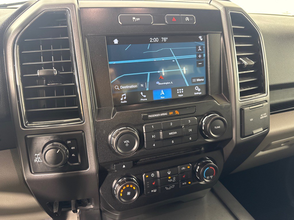 2017 Ford F-150 Image 17