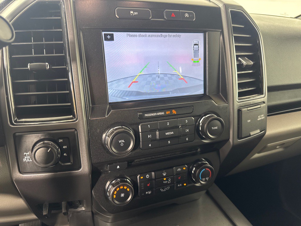 2017 Ford F-150 Image 18