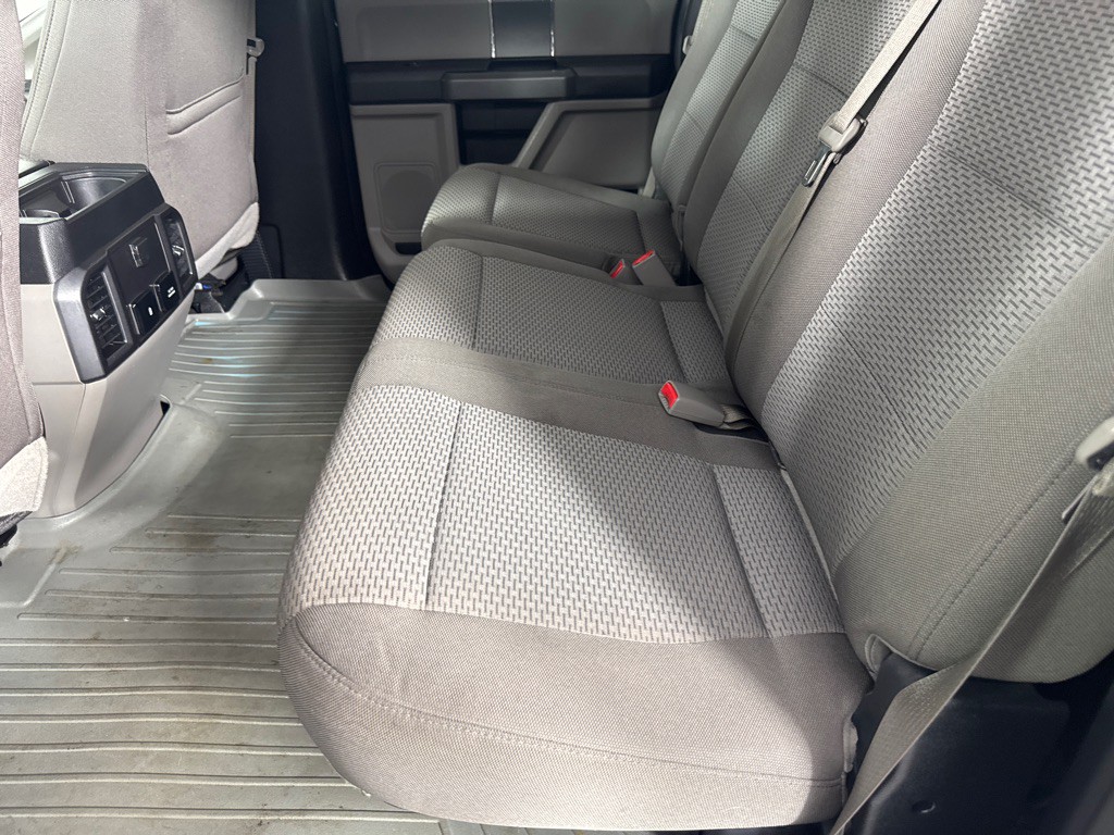 2017 Ford F-150 Image 19